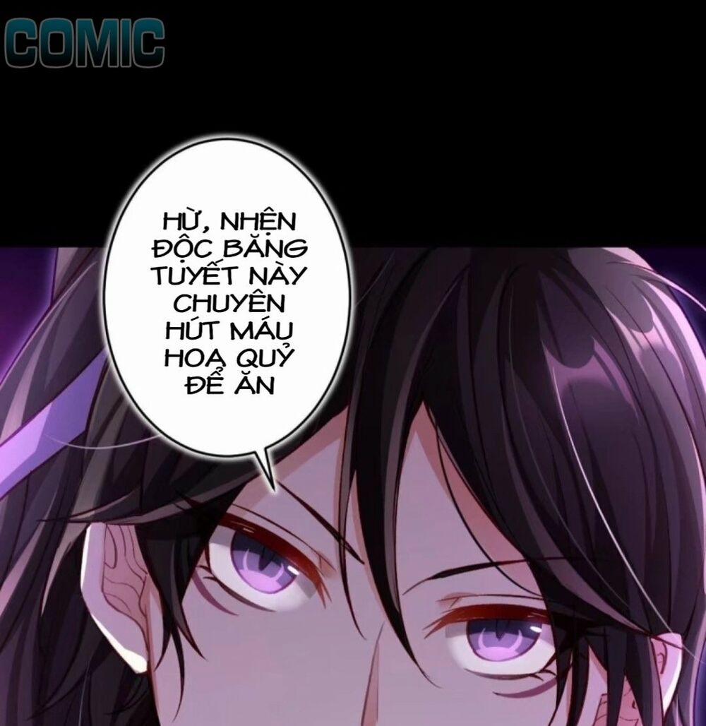 Ác Nữ Vi Đế 47 trang 41