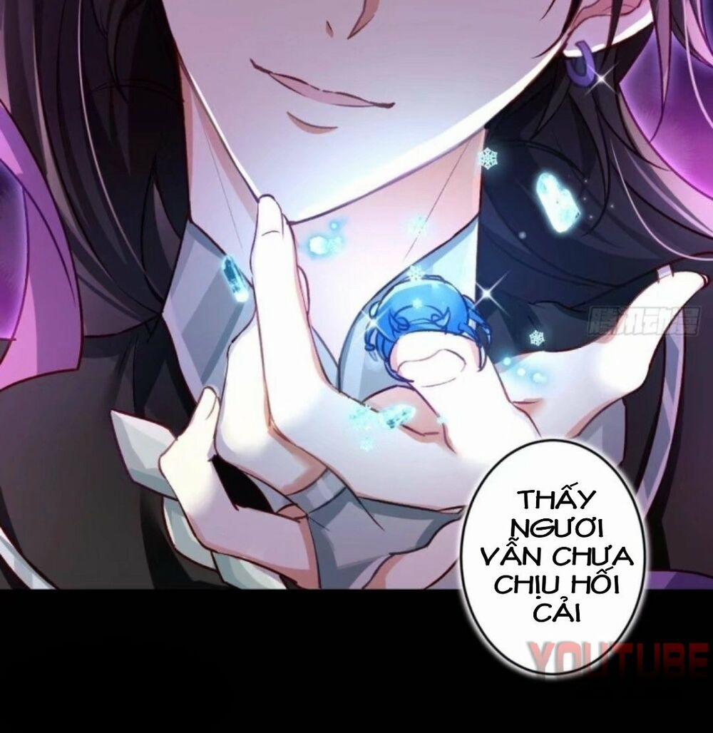 Ác Nữ Vi Đế 47 trang 42