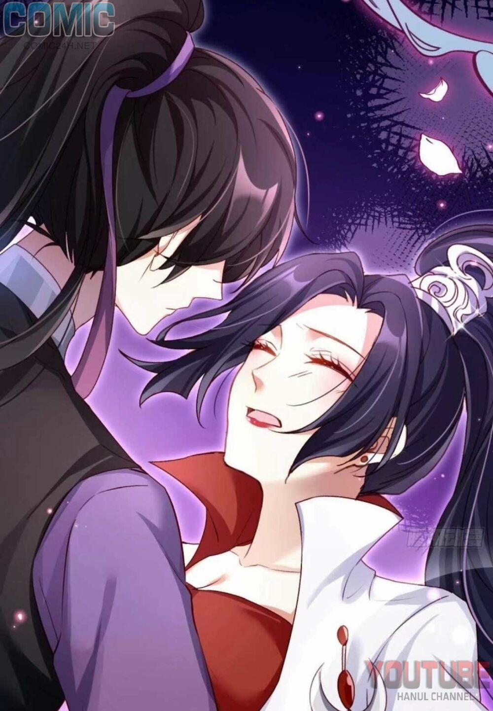 Ác Nữ Vi Đế 47 trang 44