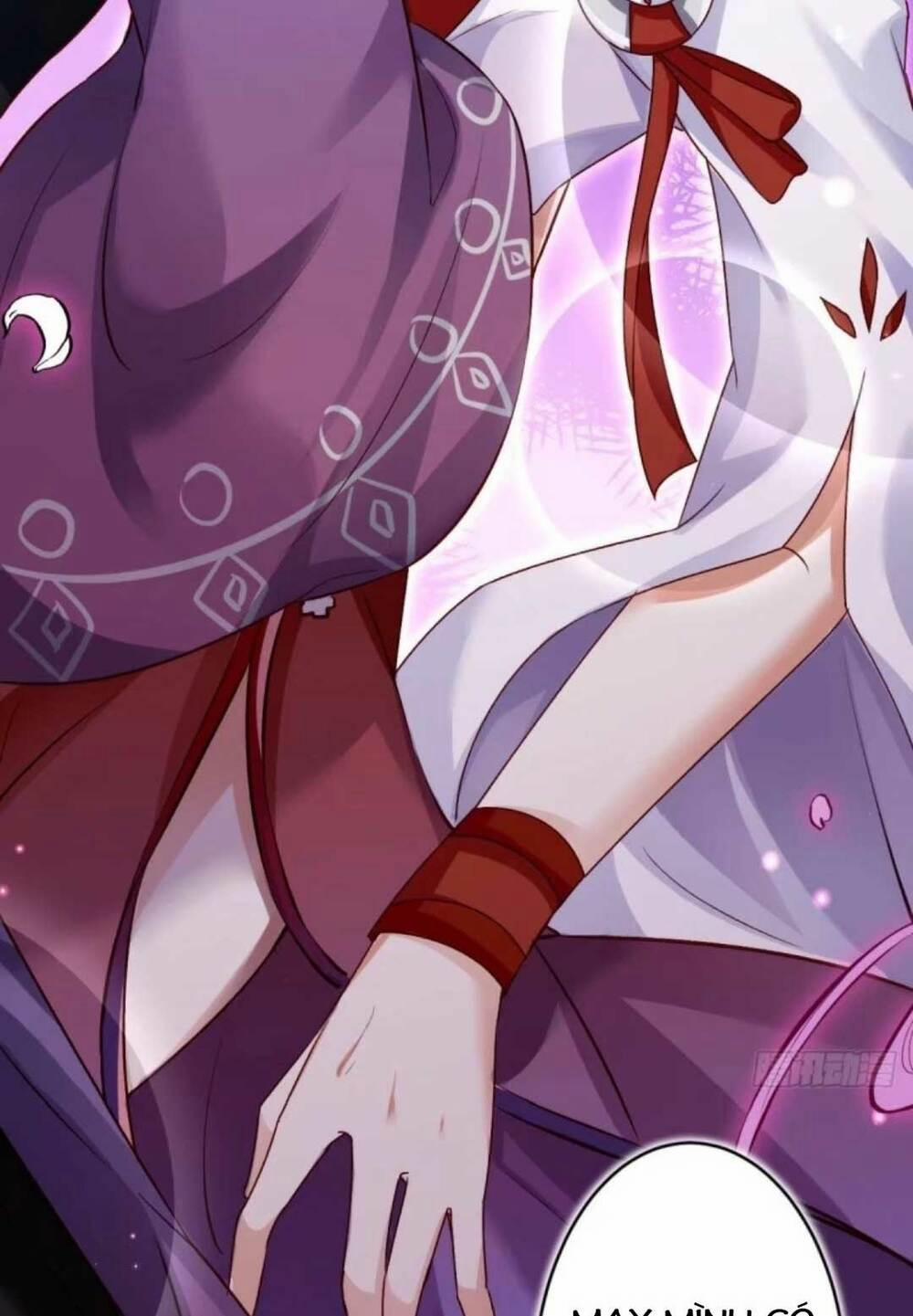 Ác Nữ Vi Đế 47 trang 45