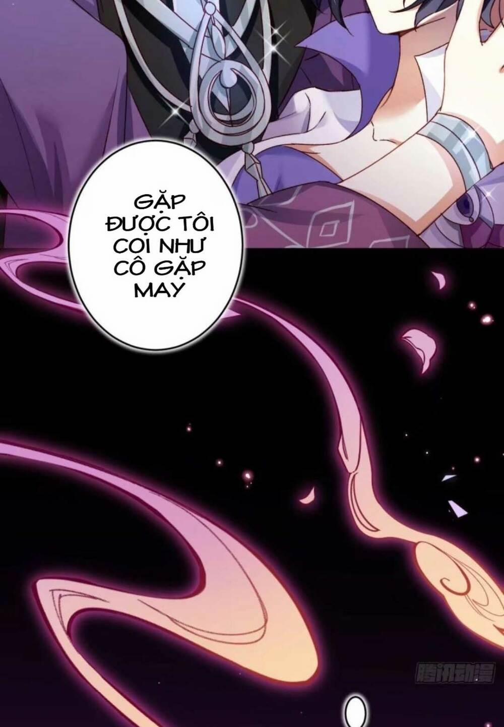 Ác Nữ Vi Đế 47 trang 47