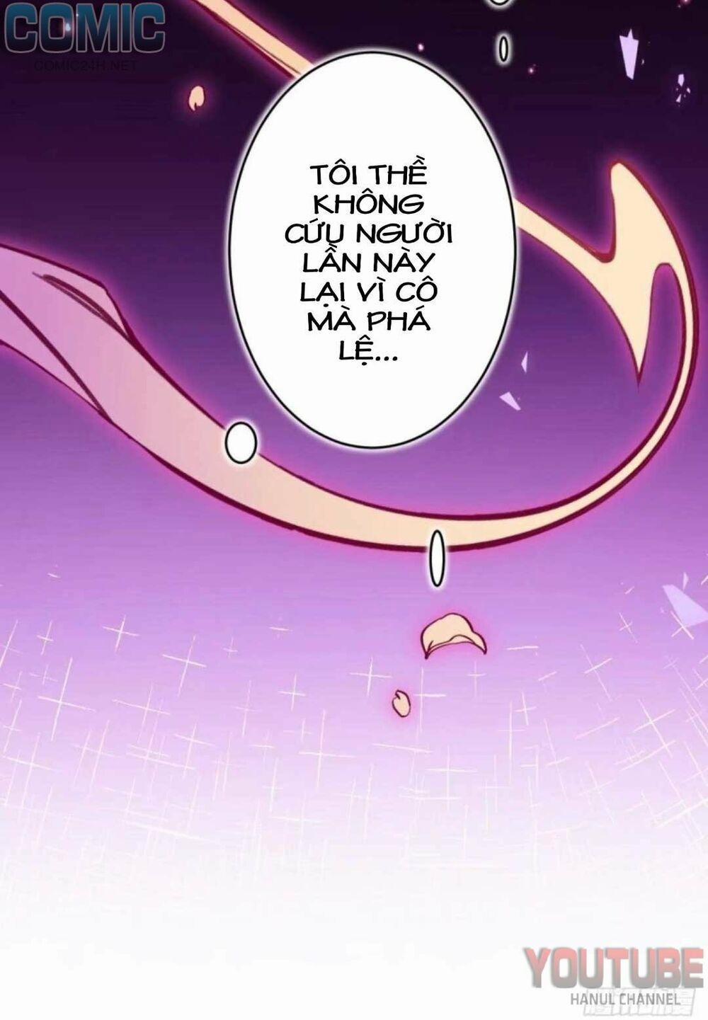 Ác Nữ Vi Đế 47 trang 48