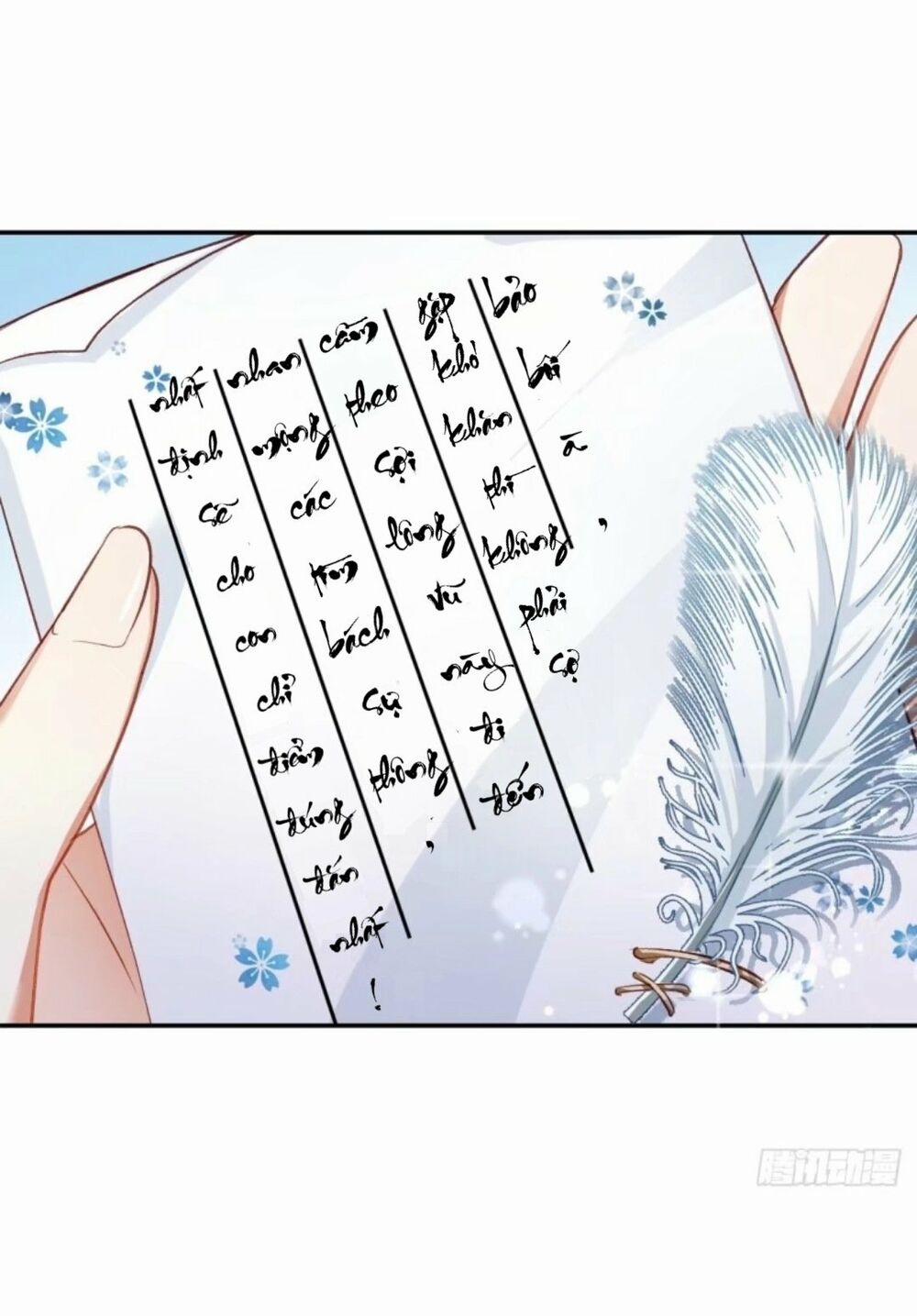 Ác Nữ Vi Đế 48 trang 16