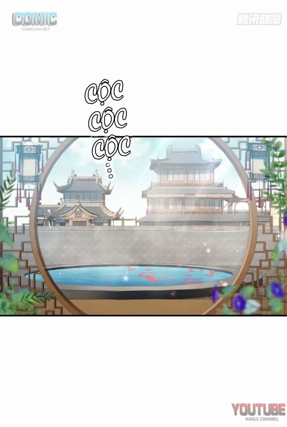 Ác Nữ Vi Đế 48 trang 21