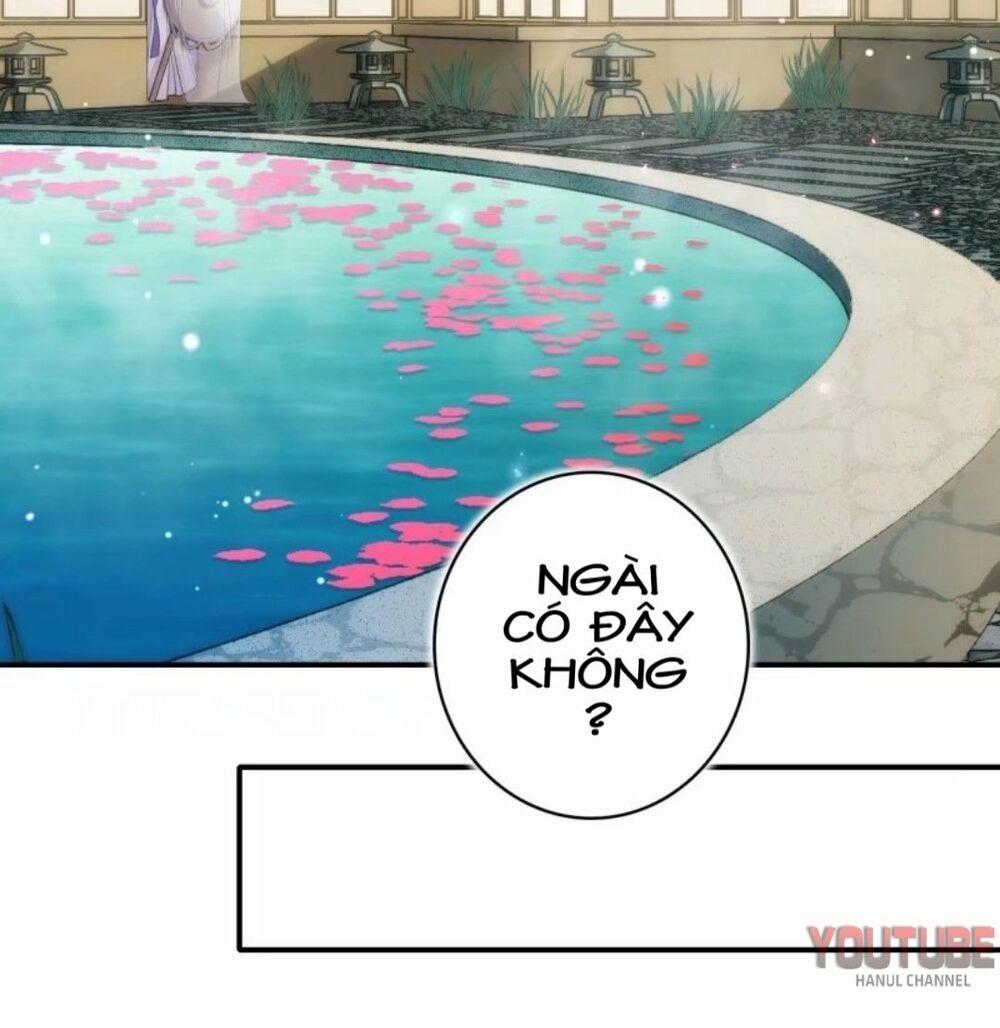 Ác Nữ Vi Đế 48 trang 23