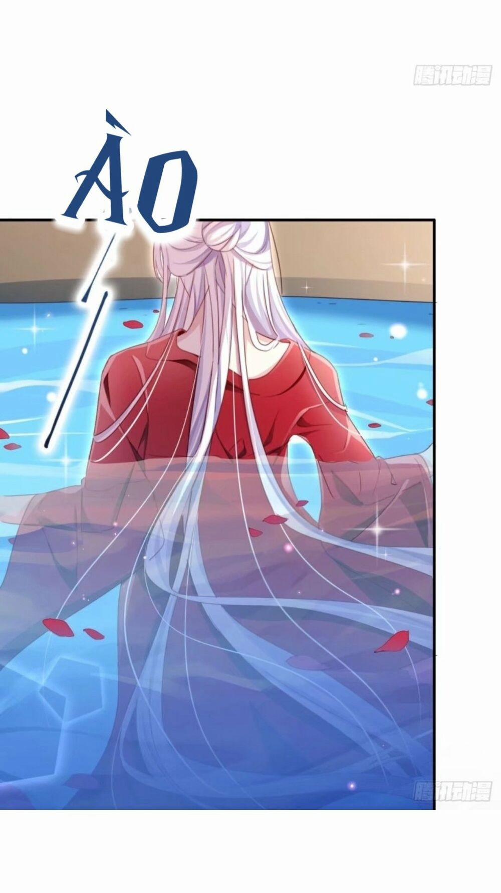 Ác Nữ Vi Đế 48 trang 24