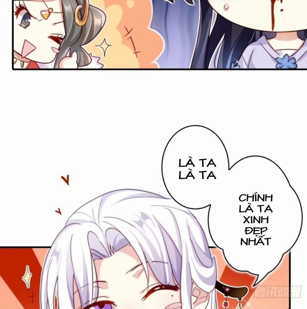 Ác Nữ Vi Đế 48 trang 26