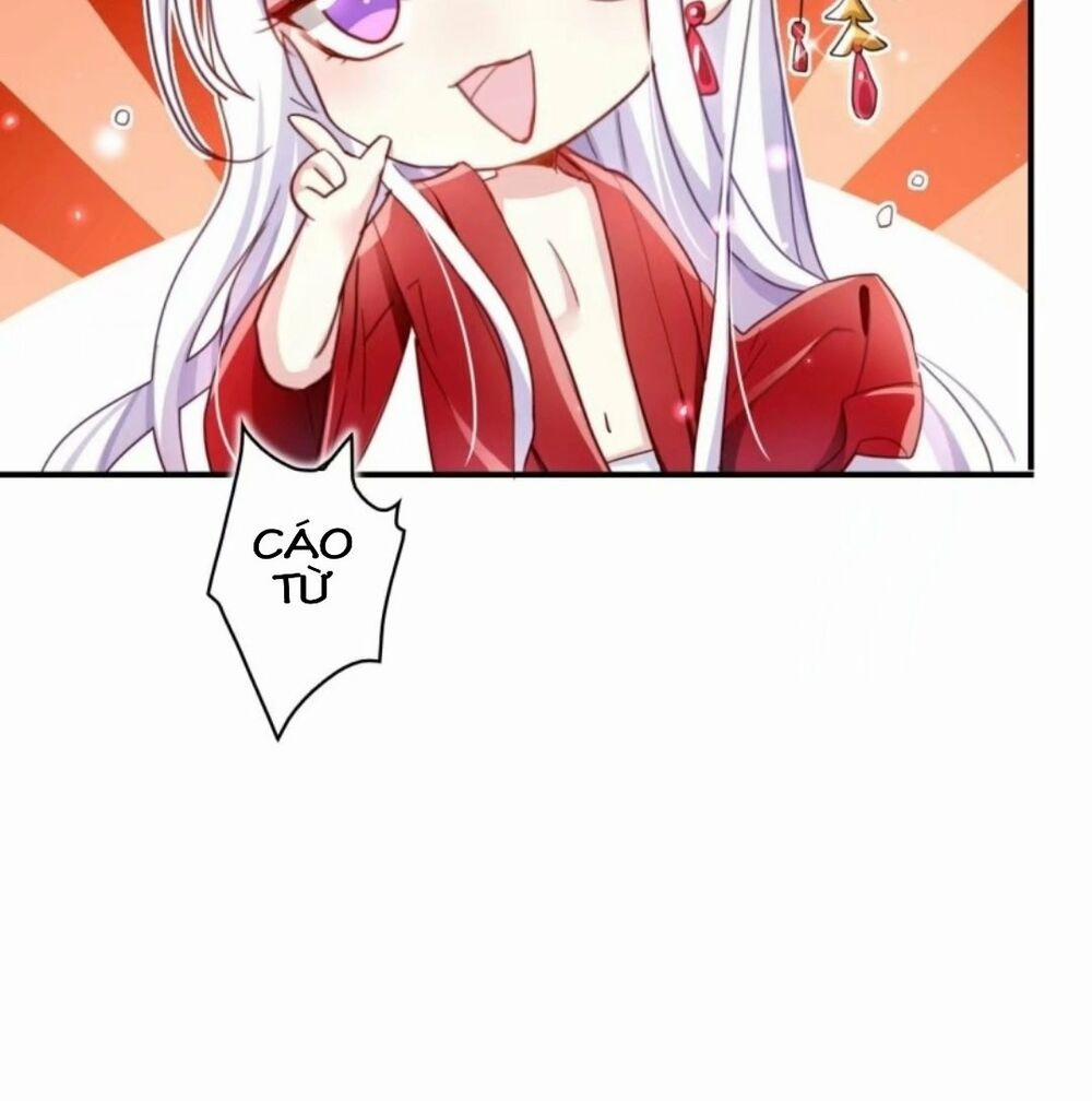 Ác Nữ Vi Đế 48 trang 27