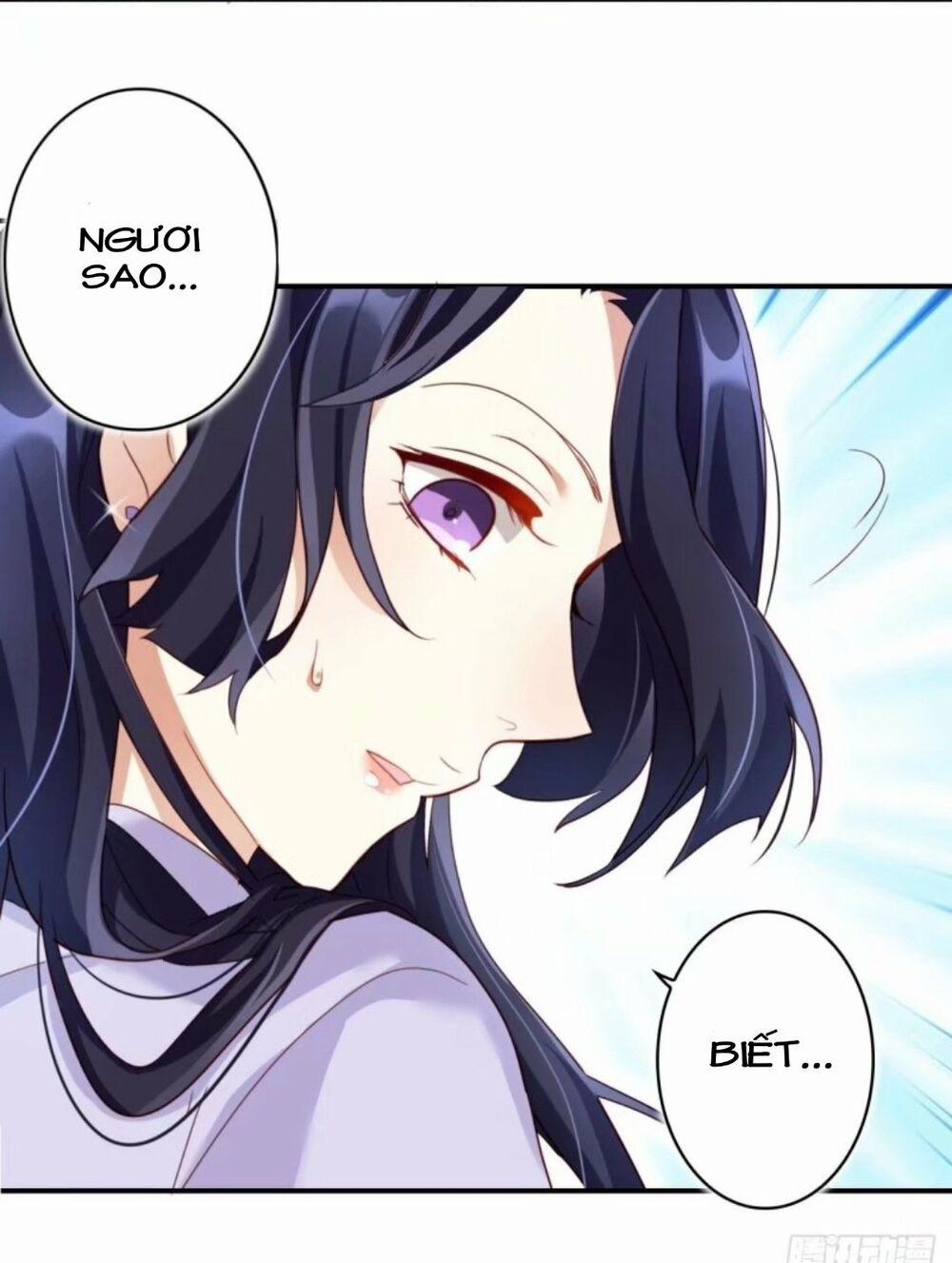 Ác Nữ Vi Đế 48 trang 29