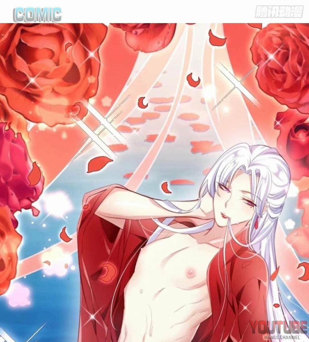 Ác Nữ Vi Đế 48 trang 32