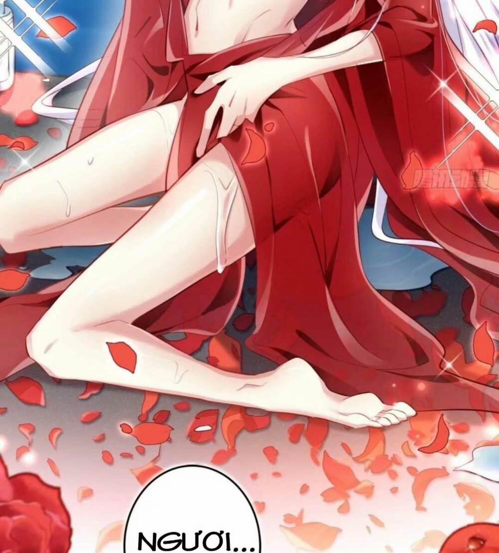 Ác Nữ Vi Đế 48 trang 33