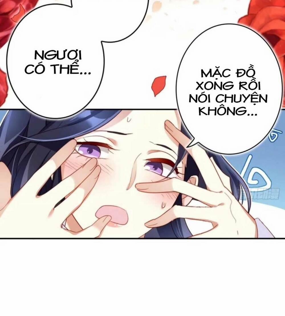 Ác Nữ Vi Đế 48 trang 34