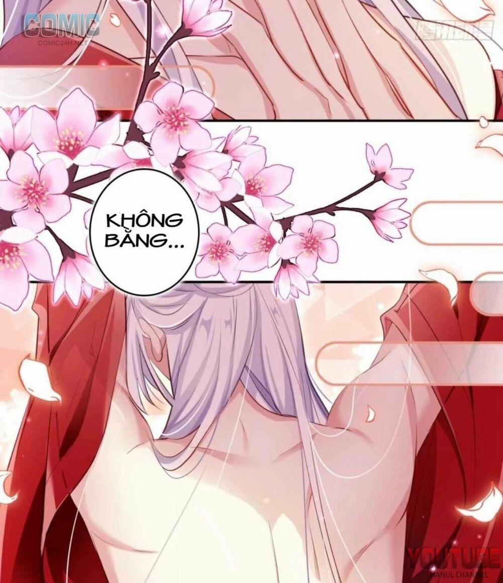 Ác Nữ Vi Đế 48 trang 37