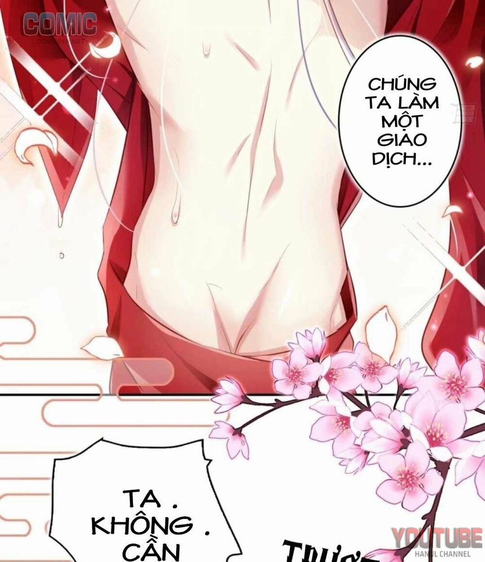 Ác Nữ Vi Đế 48 trang 38