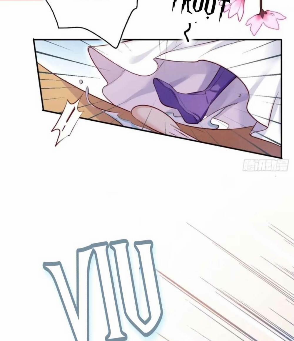 Ác Nữ Vi Đế 48 trang 39