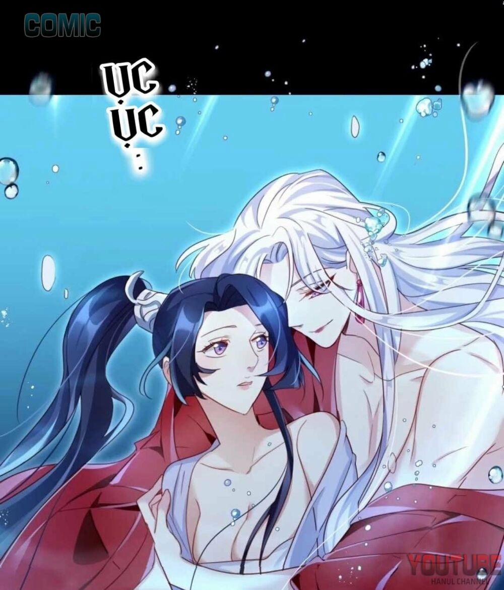 Ác Nữ Vi Đế 48 trang 44