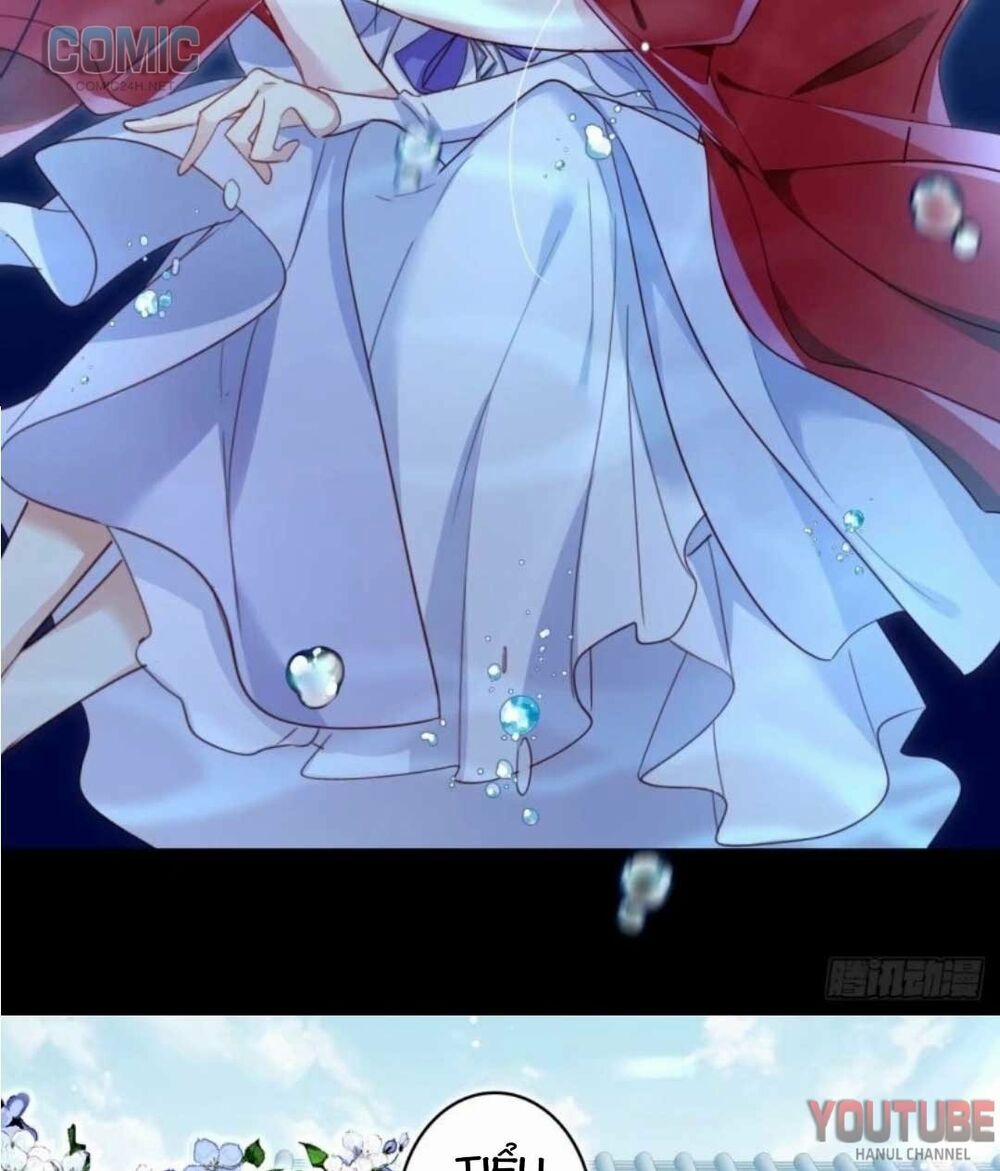 Ác Nữ Vi Đế 48 trang 45