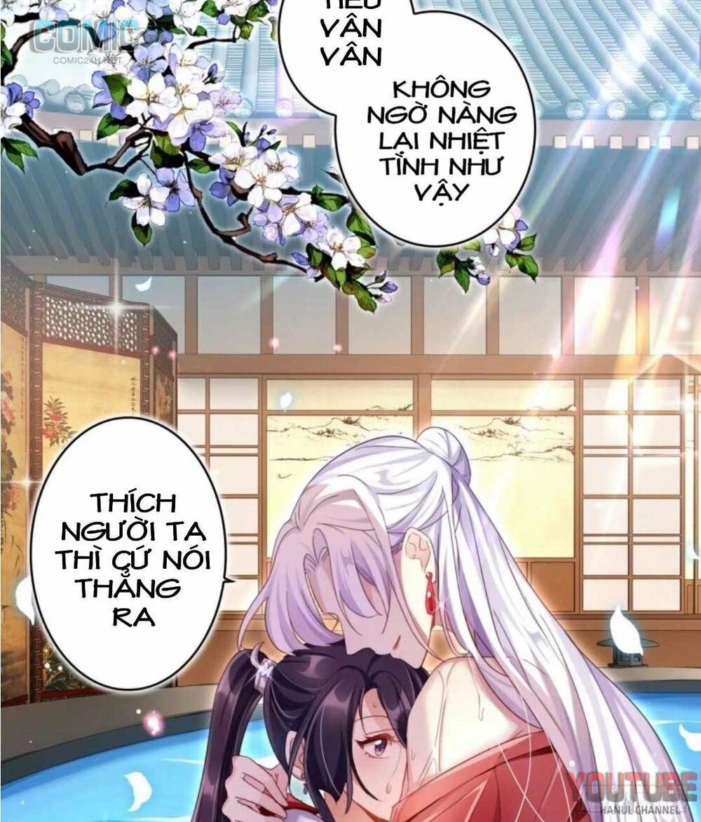 Ác Nữ Vi Đế 48 trang 46