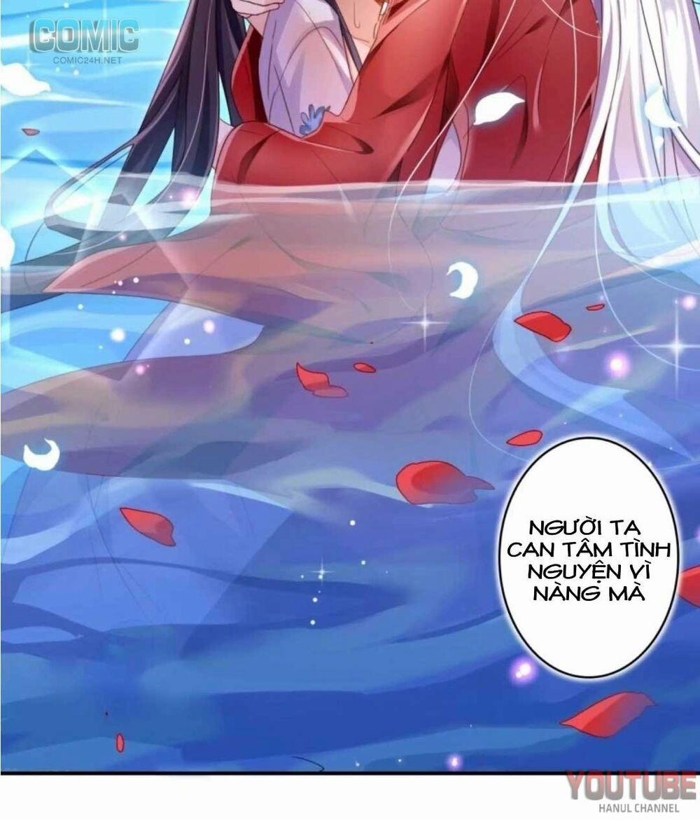 Ác Nữ Vi Đế 48 trang 47