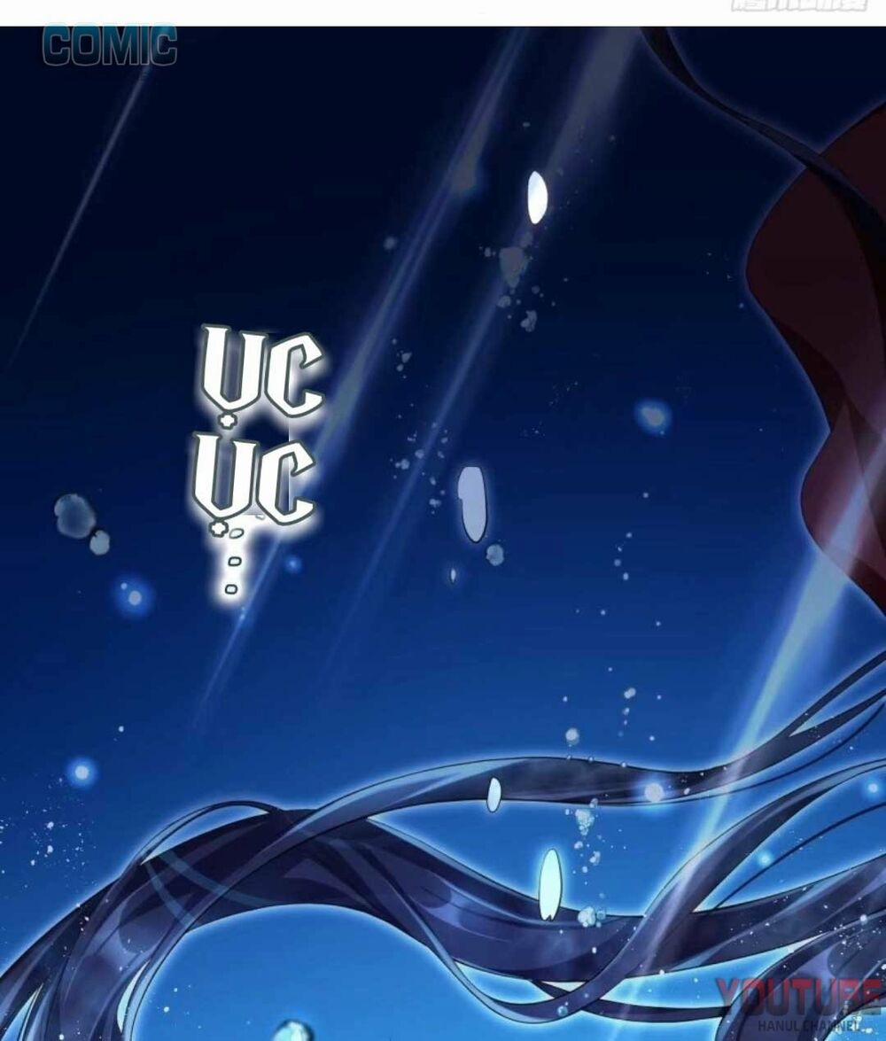 Ác Nữ Vi Đế 48 trang 49