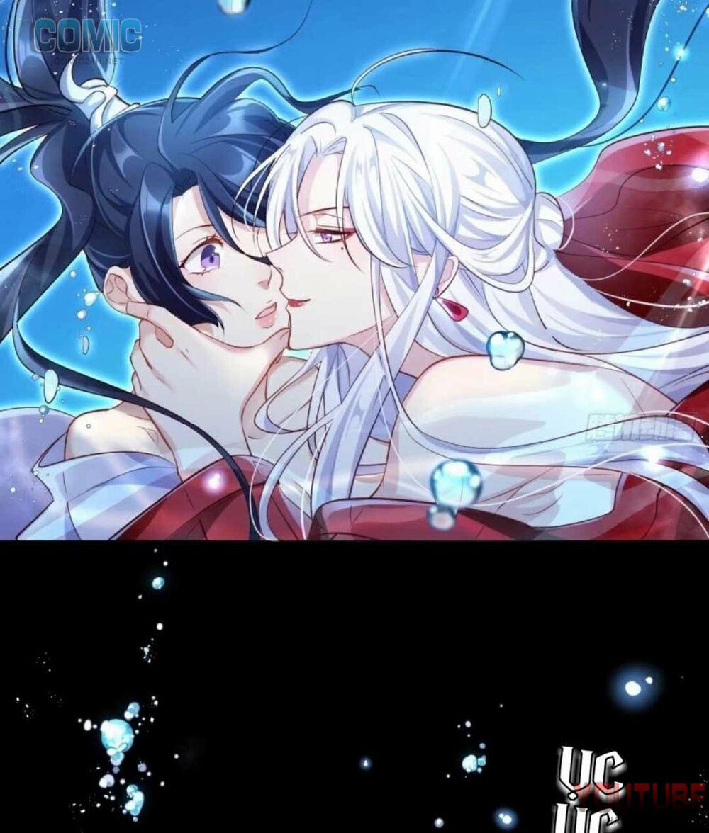 Ác Nữ Vi Đế 48 trang 50