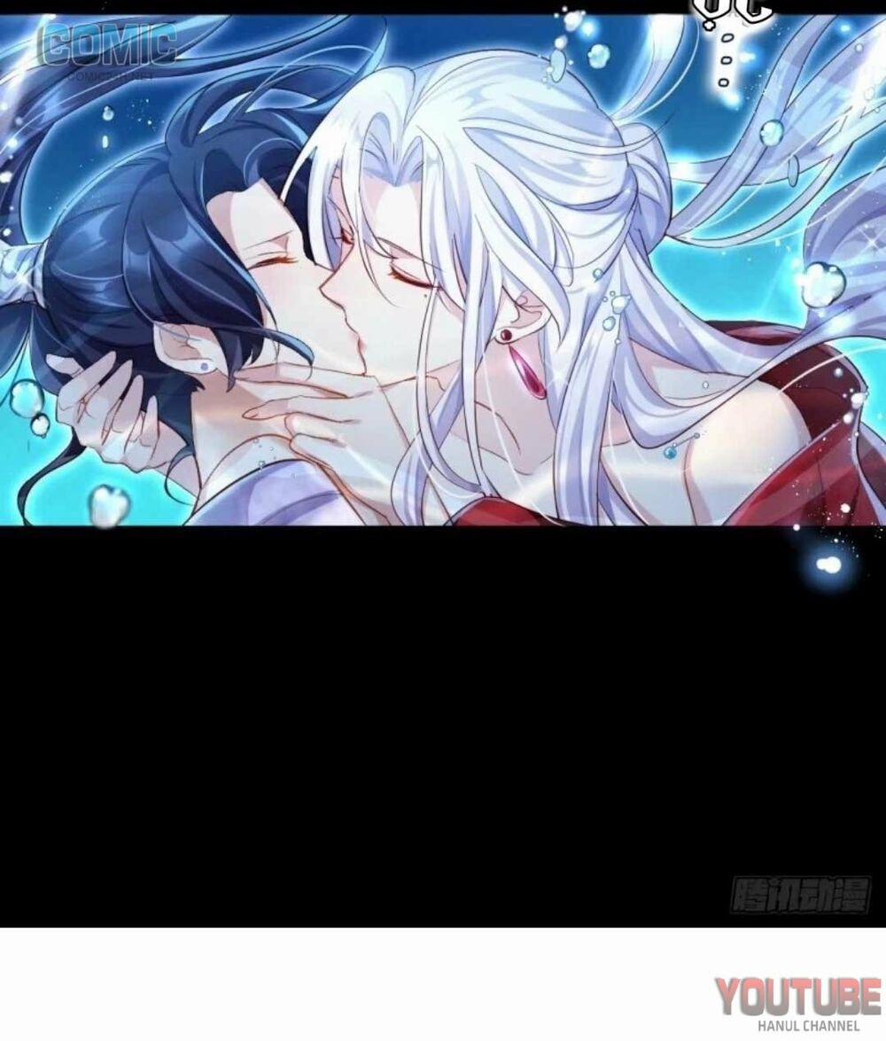 Ác Nữ Vi Đế 48 trang 51