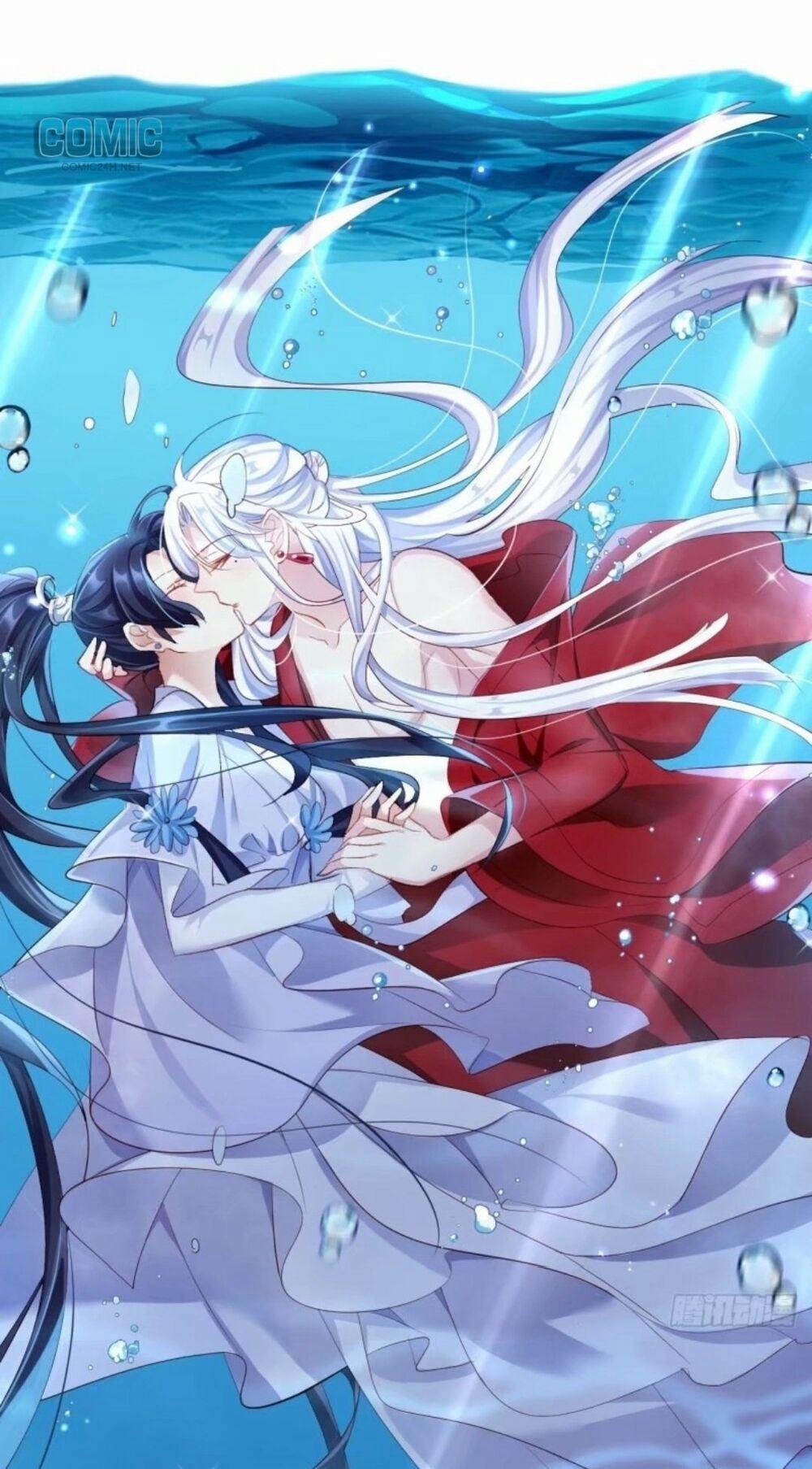 Ác Nữ Vi Đế 48 trang 52