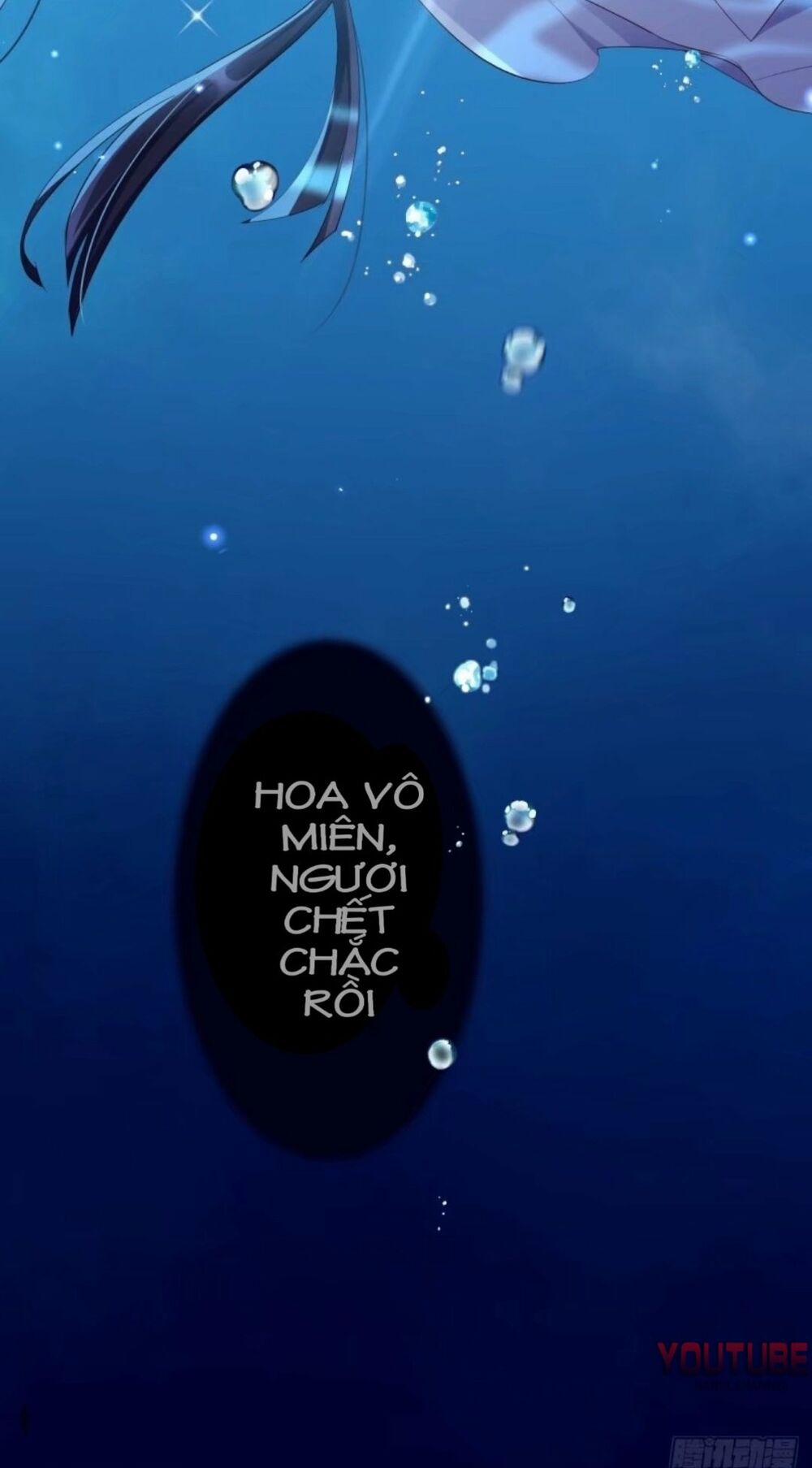 Ác Nữ Vi Đế 48 trang 53