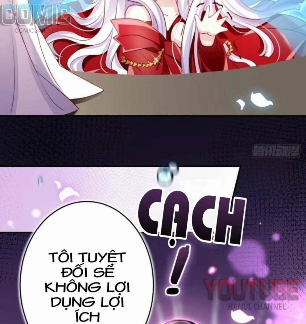 Ác Nữ Vi Đế 49 trang 21