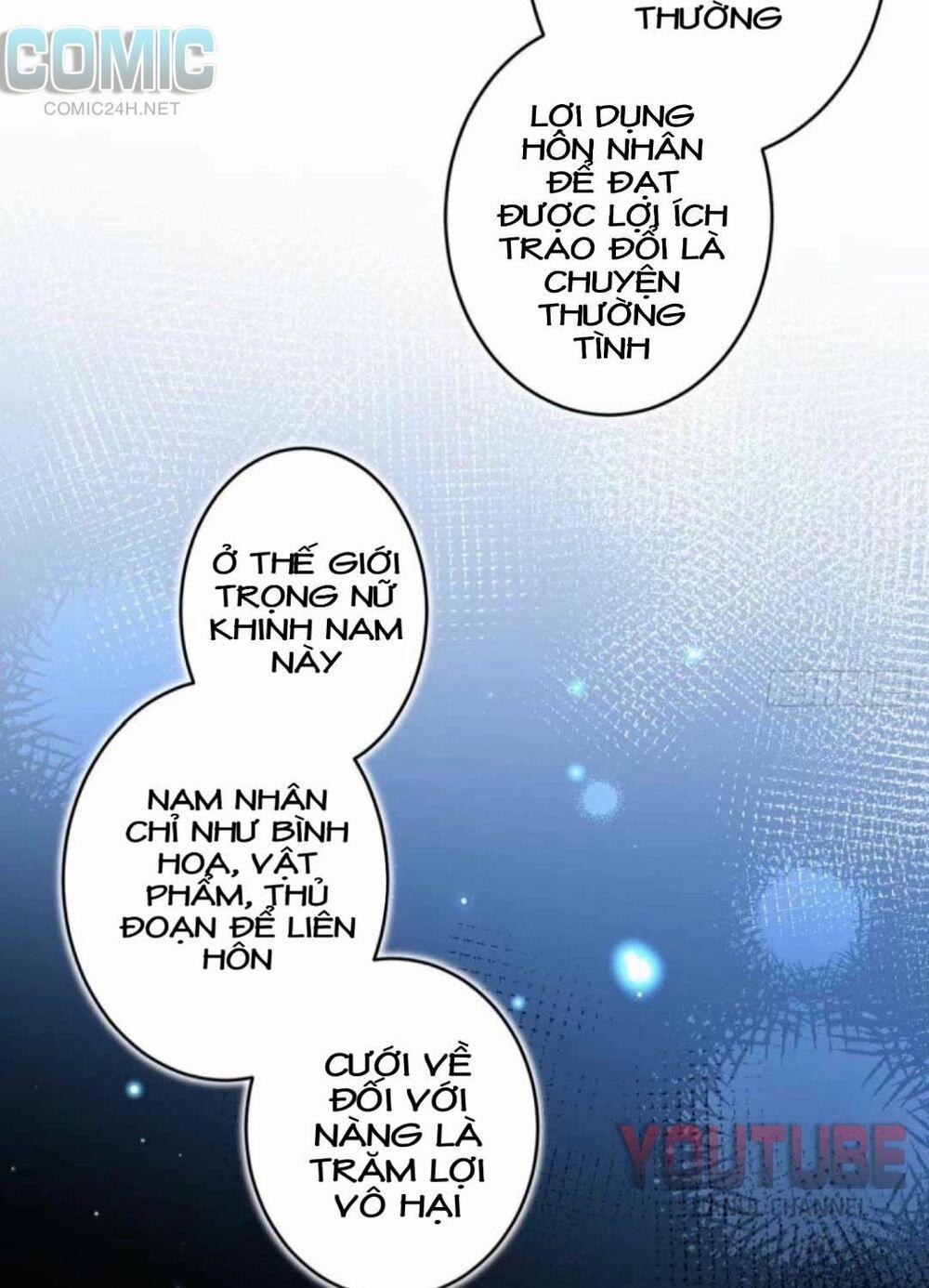 Ác Nữ Vi Đế 49 trang 25