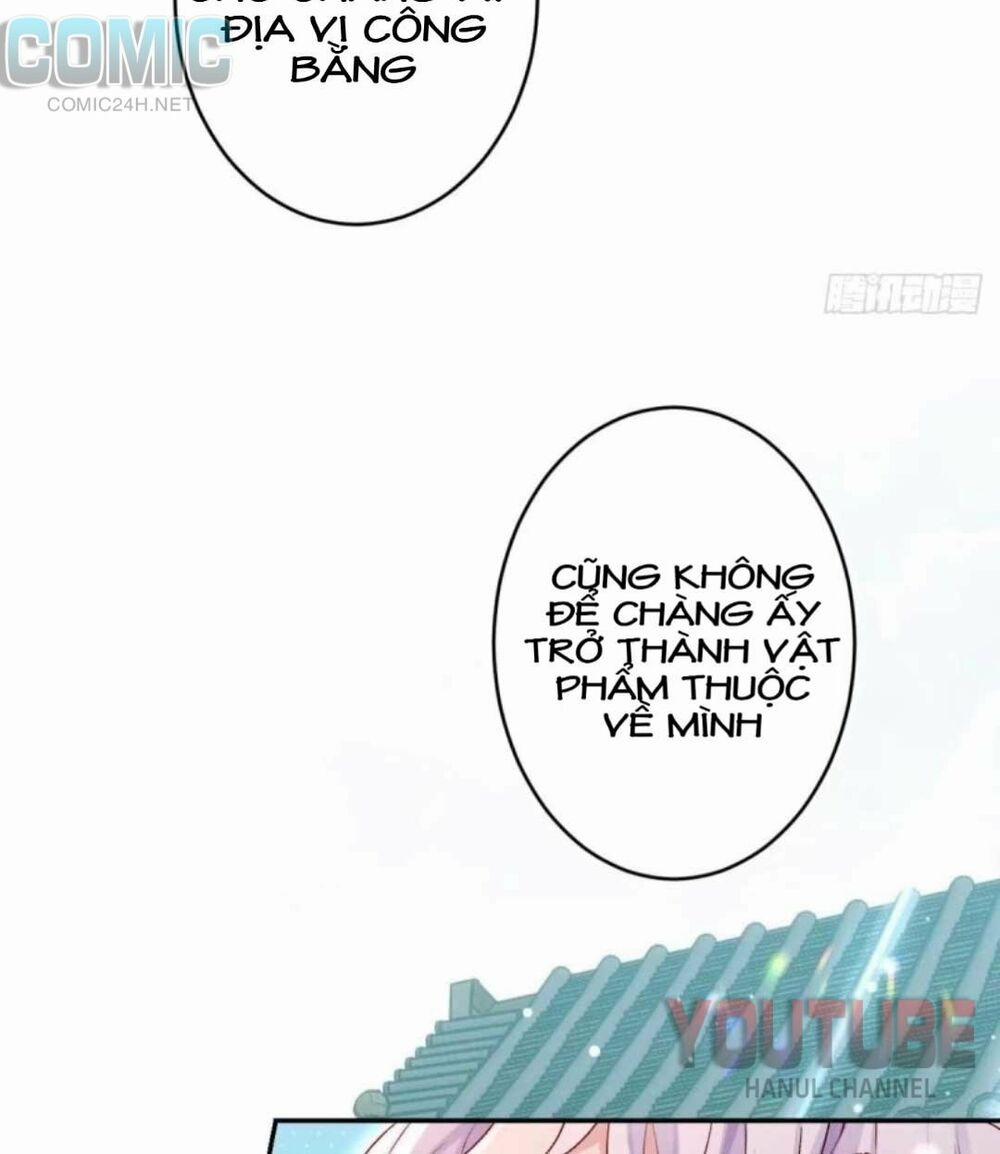 Ác Nữ Vi Đế 49 trang 32