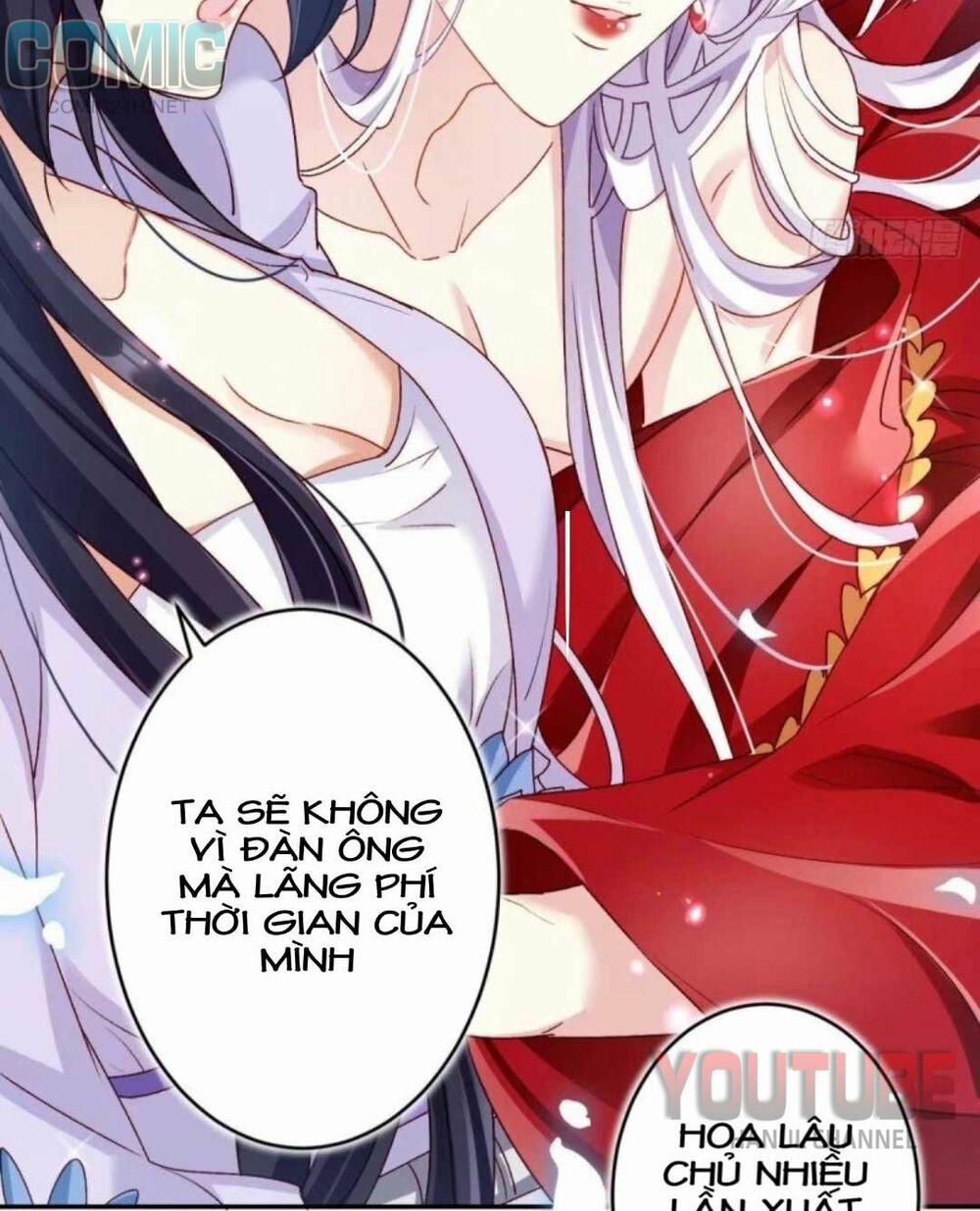 Ác Nữ Vi Đế 49 trang 36