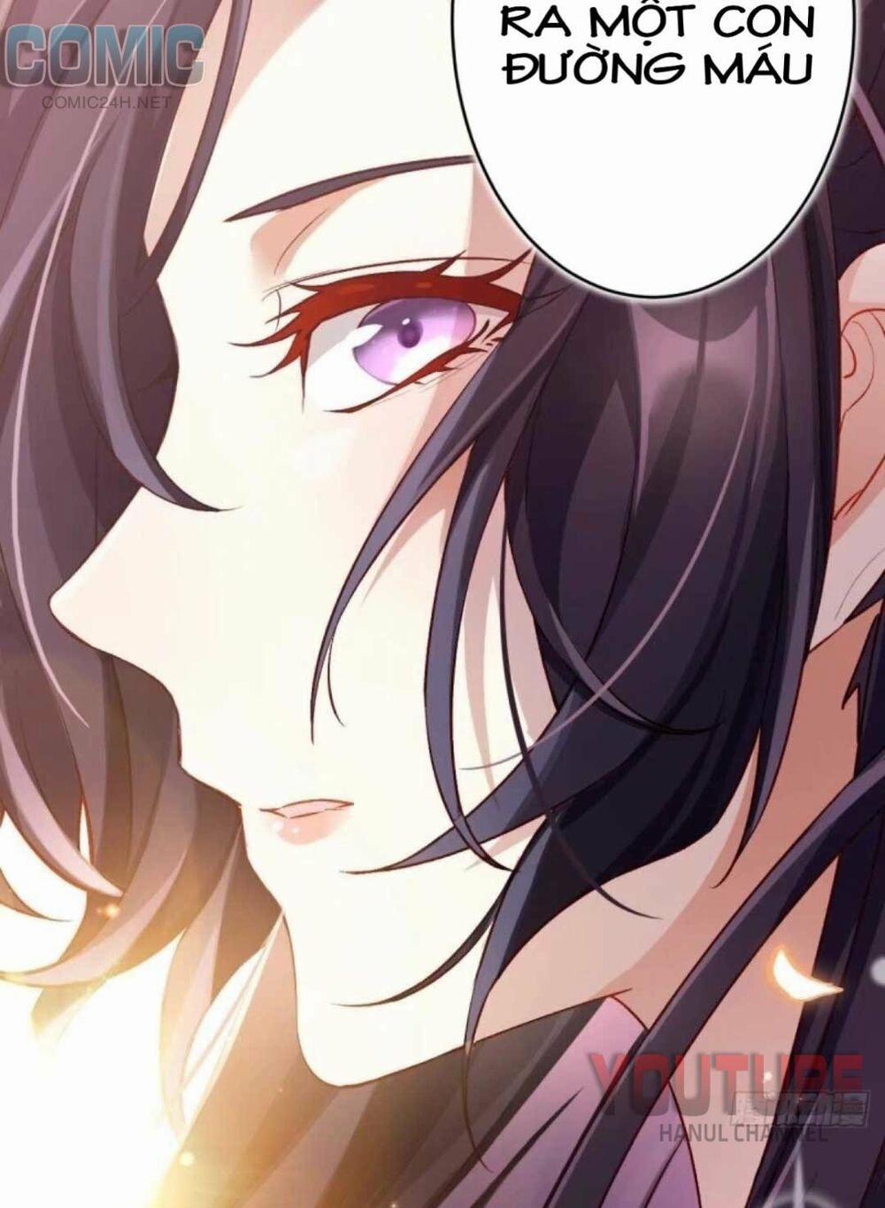 Ác Nữ Vi Đế 49 trang 41