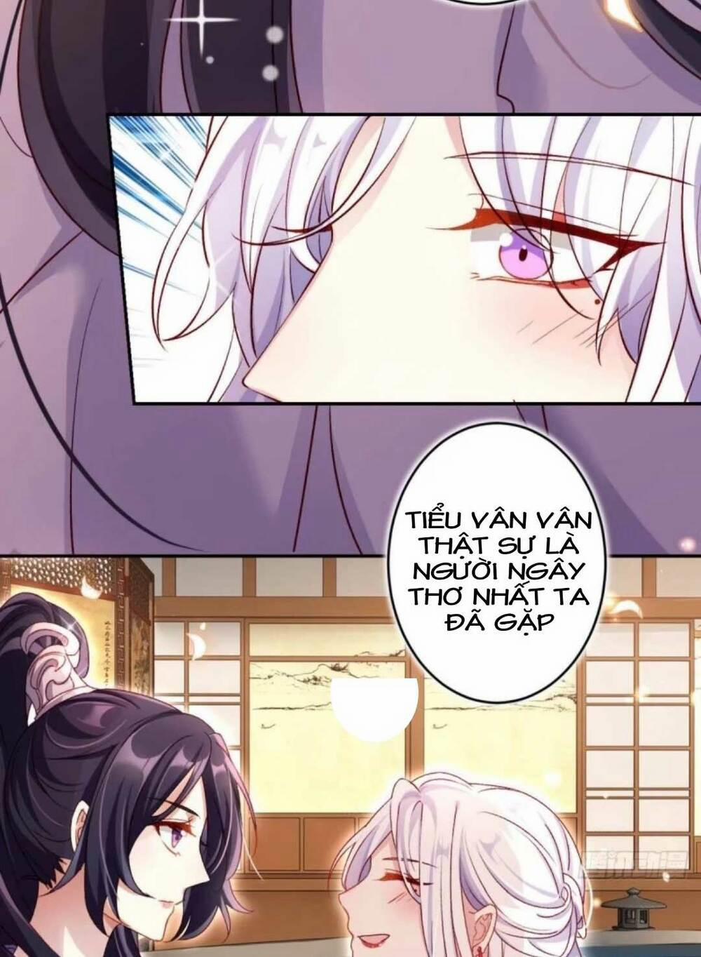 Ác Nữ Vi Đế 49 trang 43