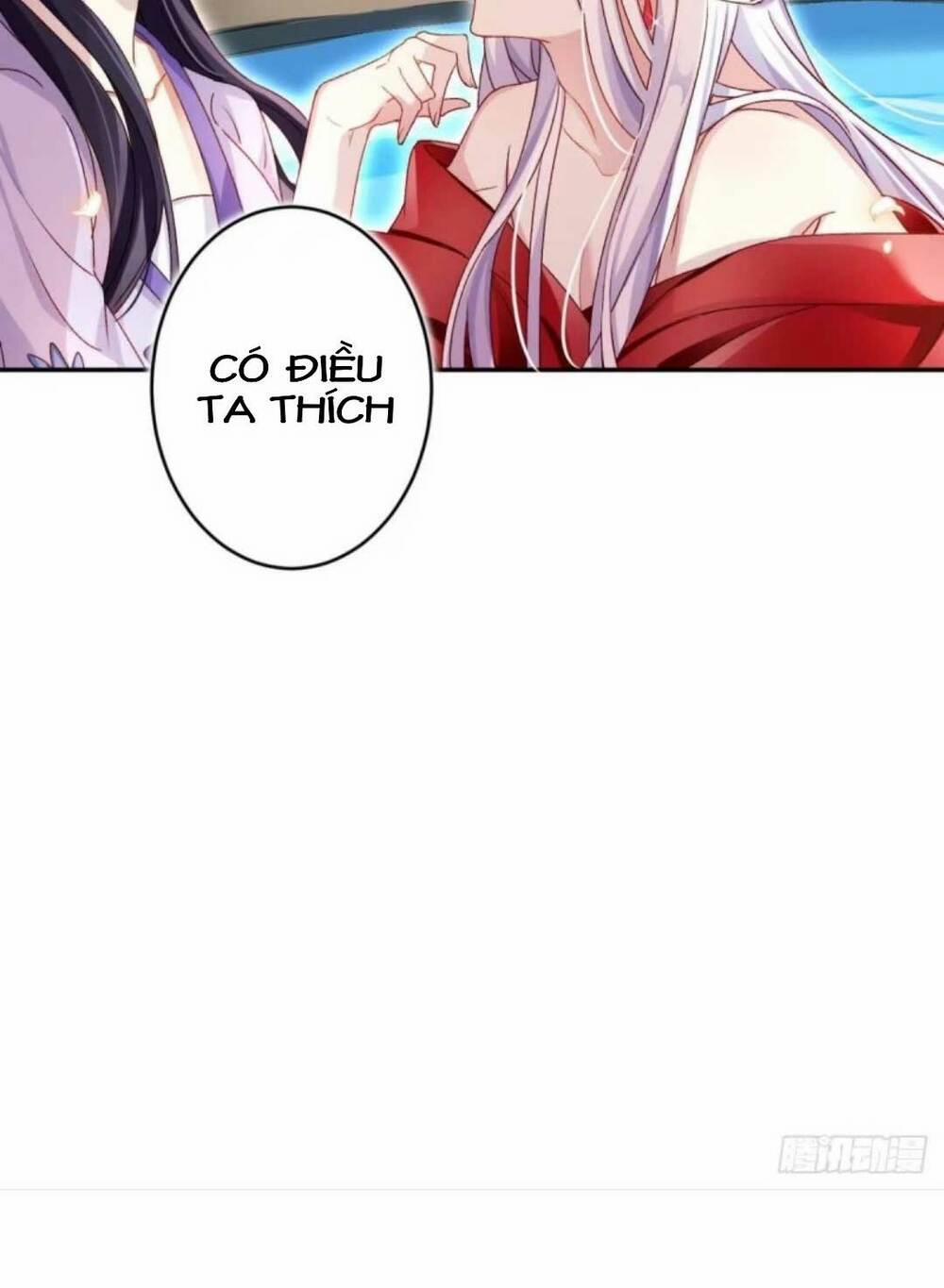 Ác Nữ Vi Đế 49 trang 44