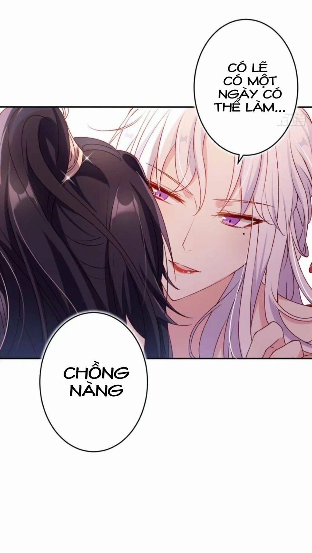 Ác Nữ Vi Đế 49 trang 50