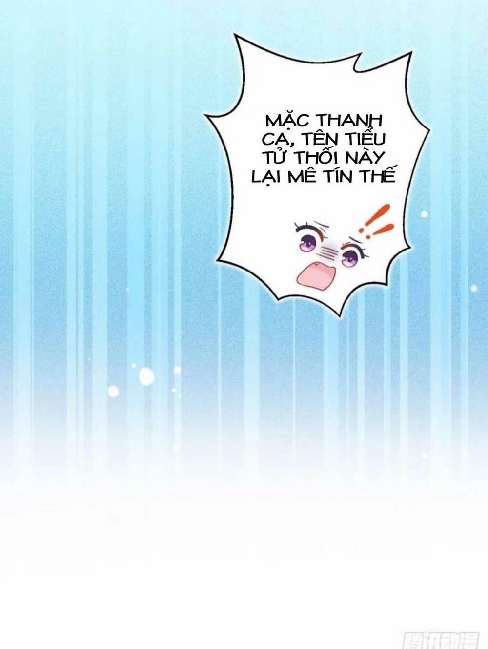 Ác Nữ Vi Đế 50 trang 11