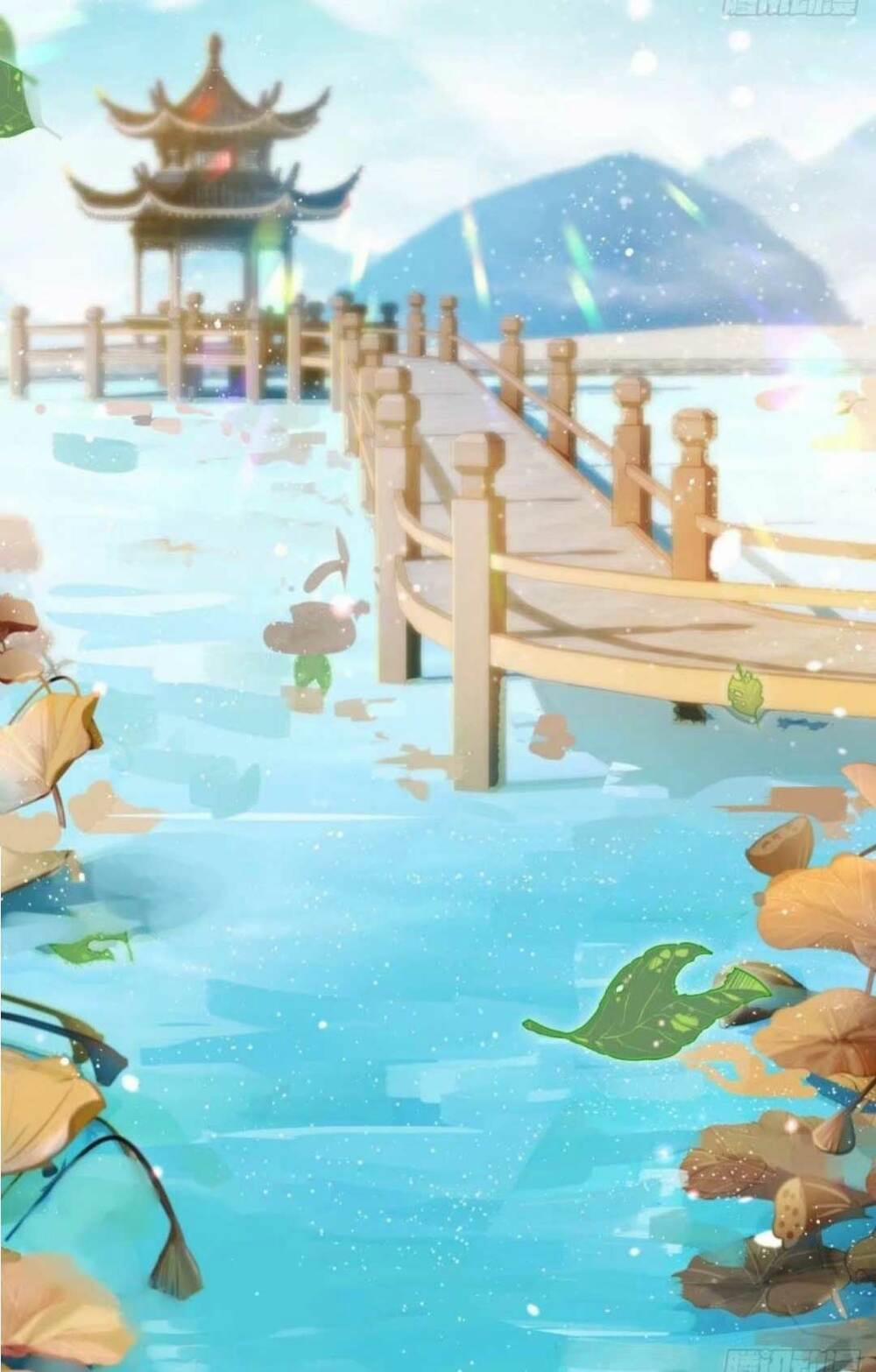 Ác Nữ Vi Đế 50 trang 16