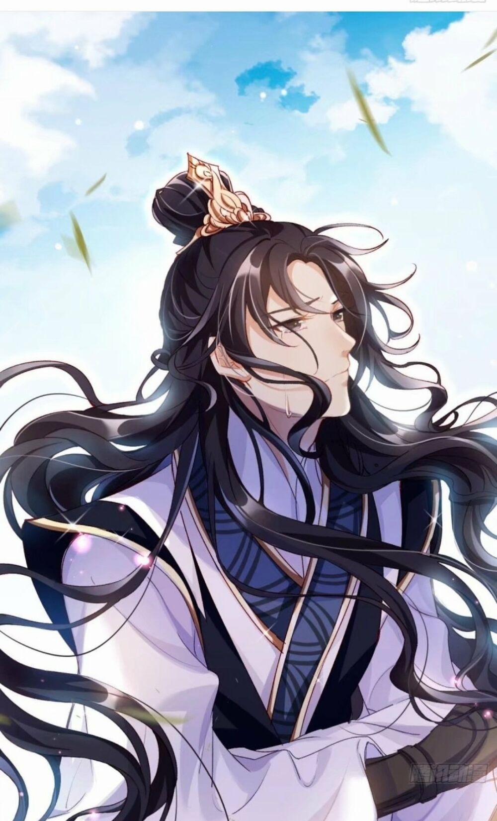 Ác Nữ Vi Đế 50 trang 18