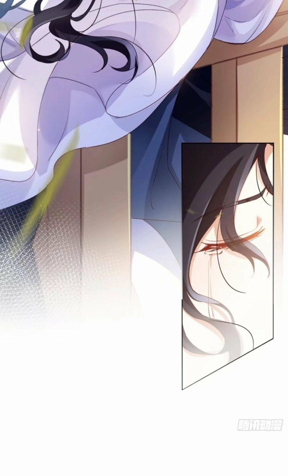 Ác Nữ Vi Đế 50 trang 19