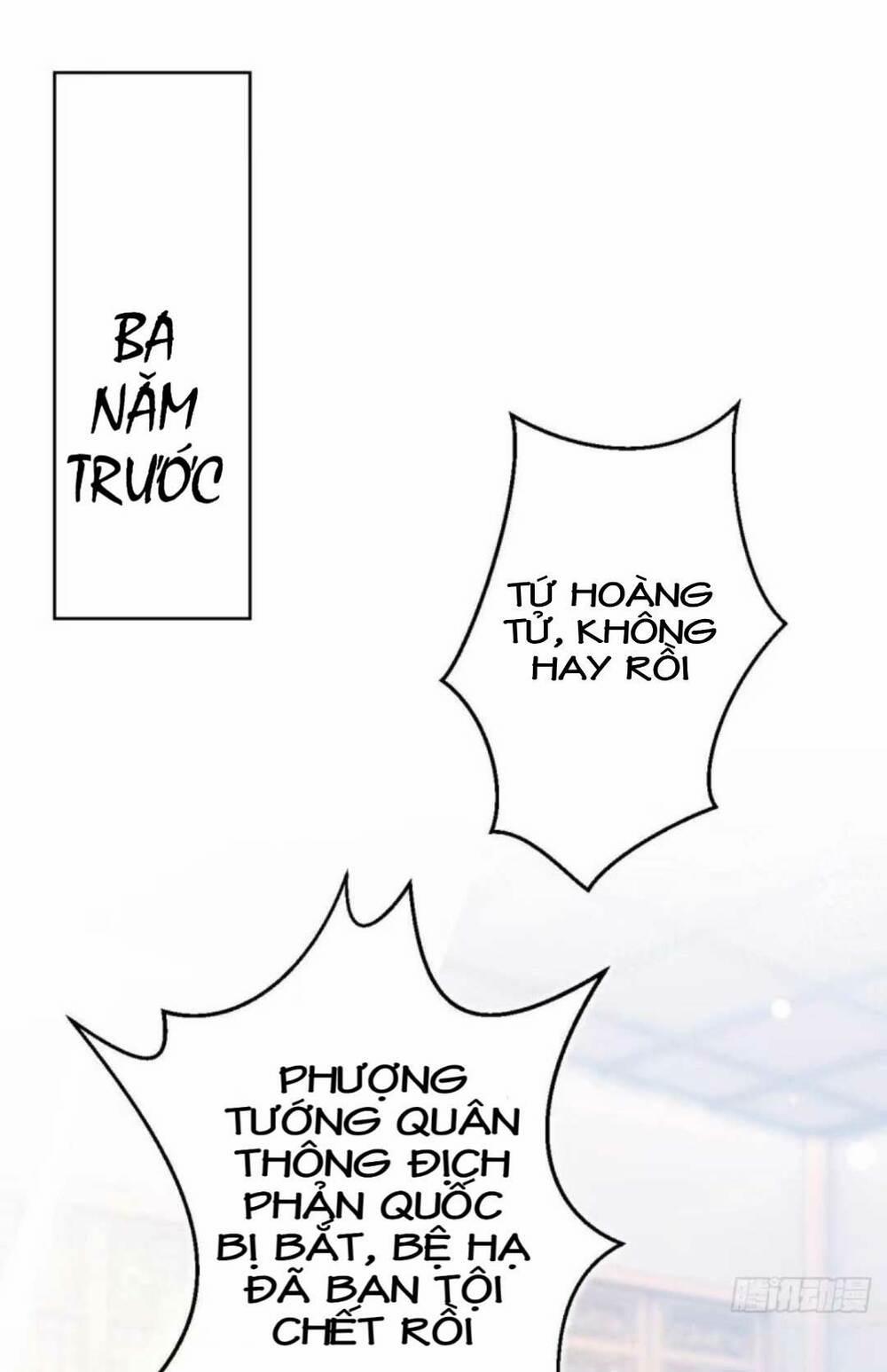 Ác Nữ Vi Đế 50 trang 20