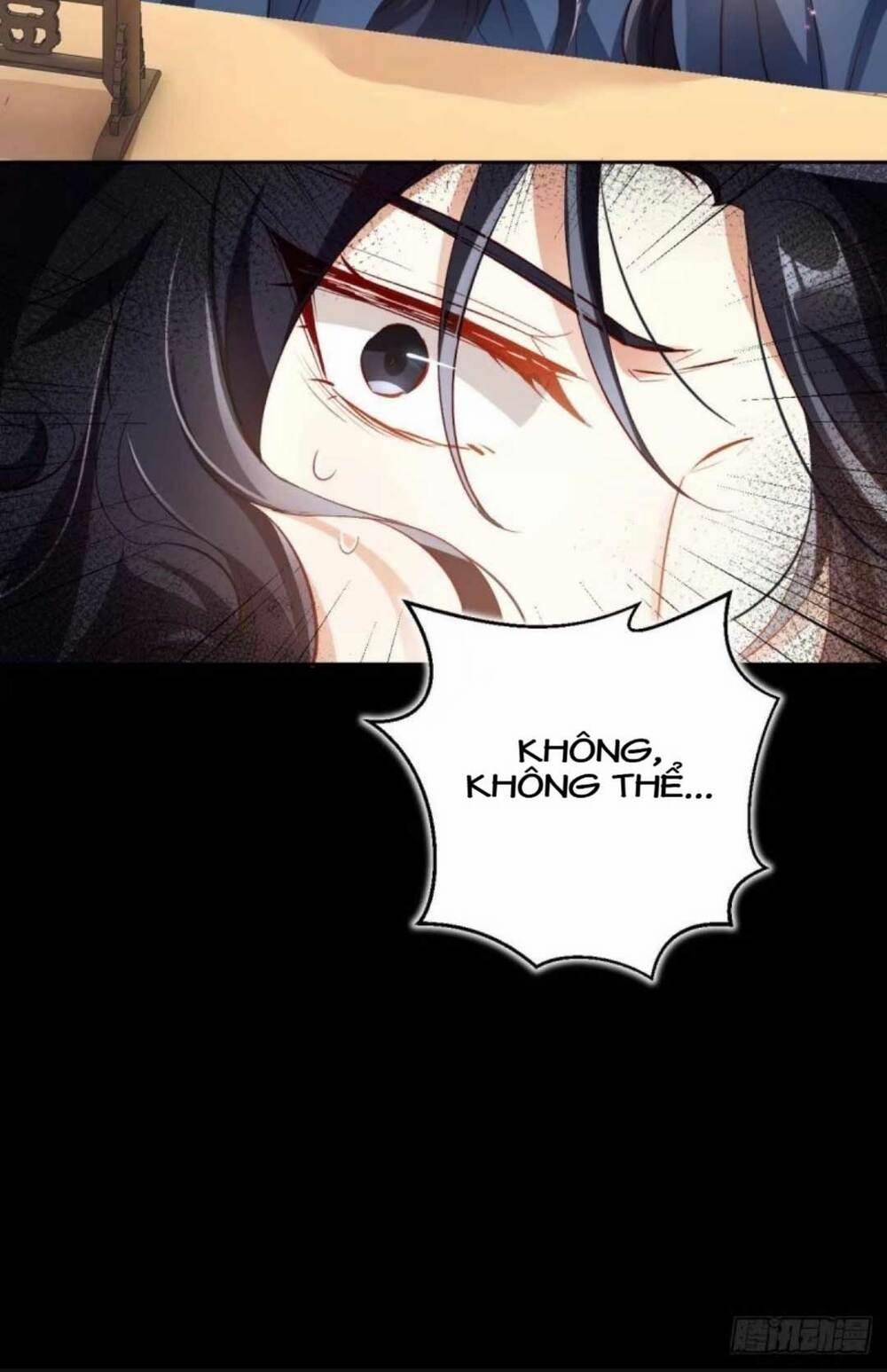 Ác Nữ Vi Đế 50 trang 22