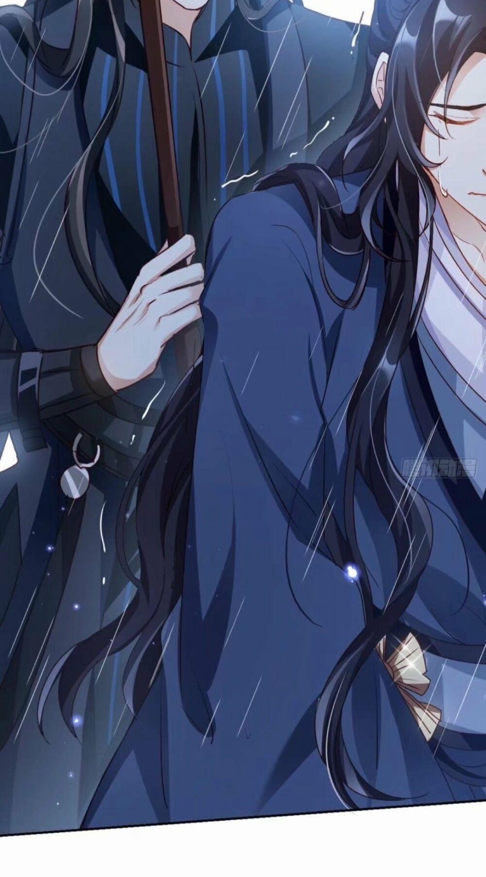 Ác Nữ Vi Đế 50 trang 27