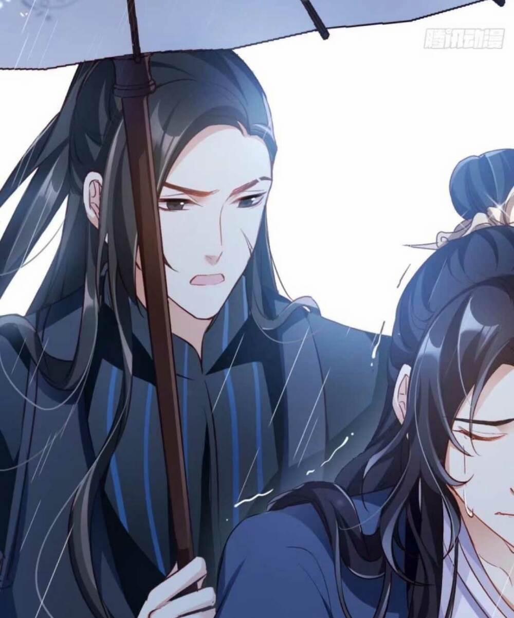 Ác Nữ Vi Đế 50 trang 29