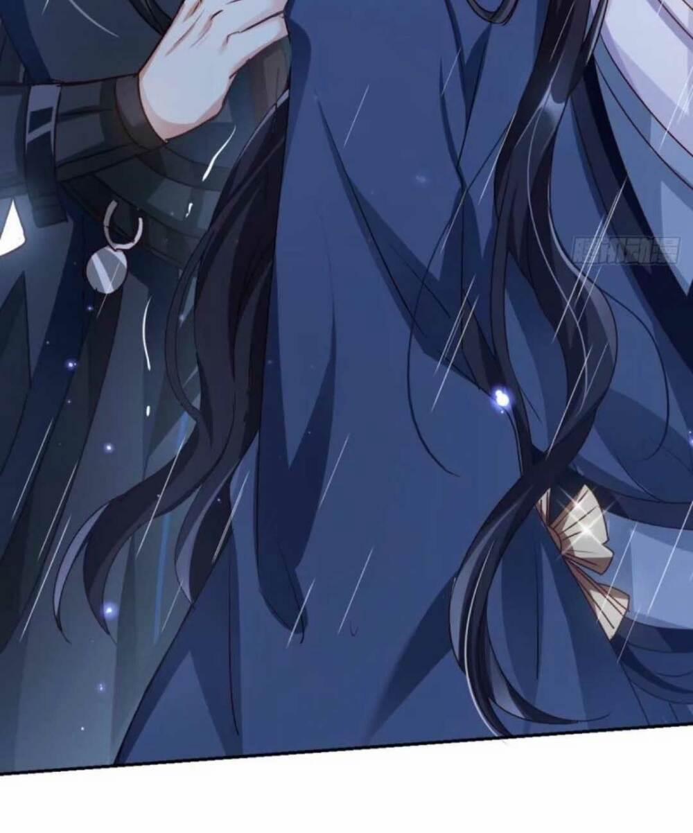 Ác Nữ Vi Đế 50 trang 30