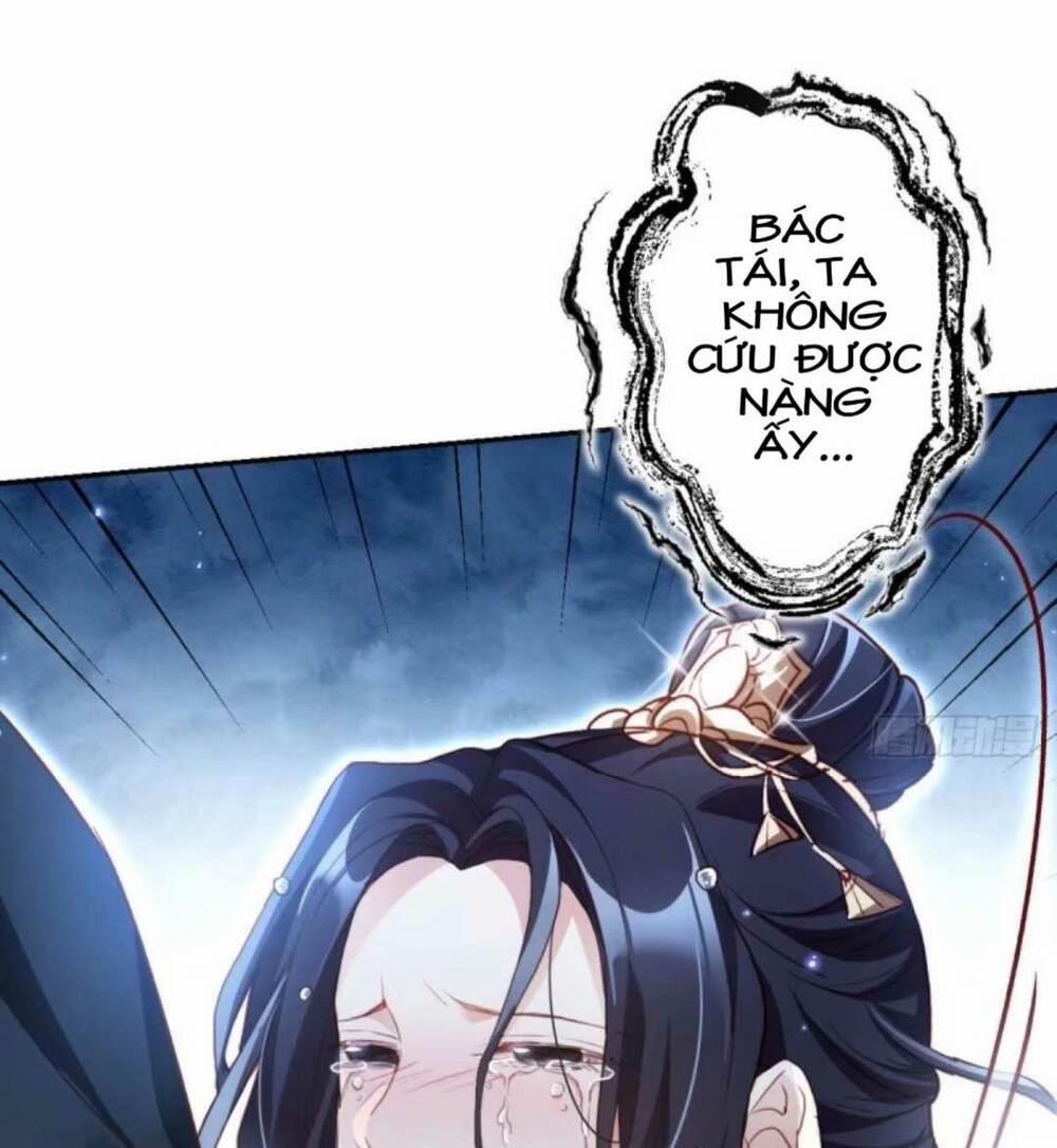 Ác Nữ Vi Đế 50 trang 31