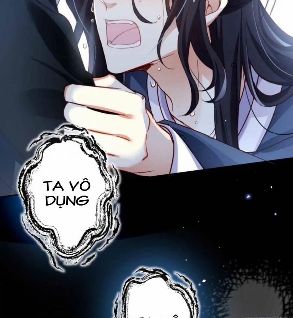 Ác Nữ Vi Đế 50 trang 32