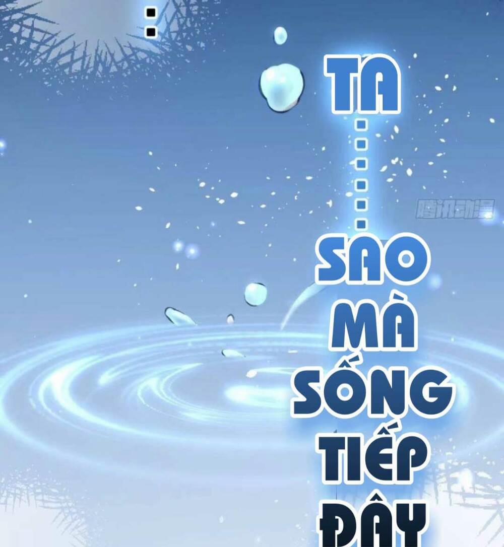 Ác Nữ Vi Đế 50 trang 34