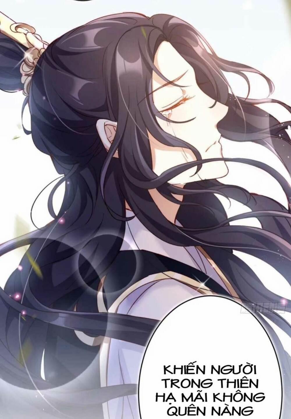 Ác Nữ Vi Đế 50 trang 39