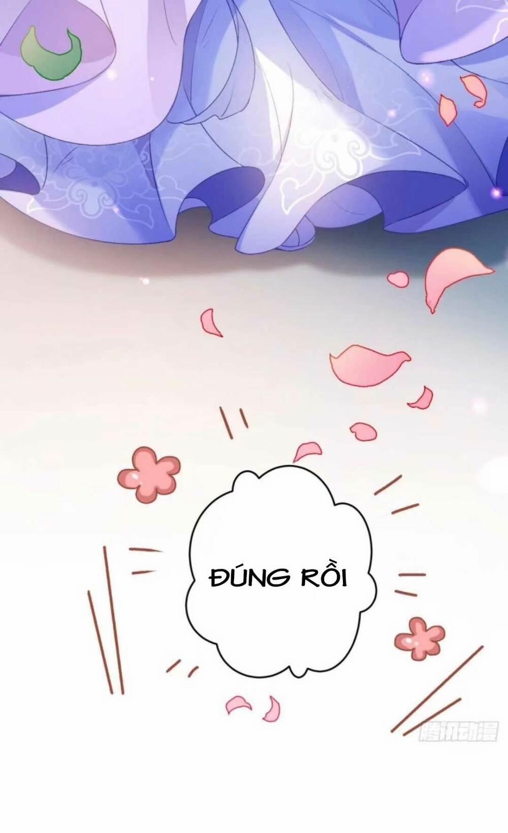 Ác Nữ Vi Đế 50 trang 4